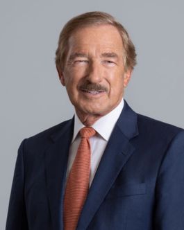 Steven Udvar-Házy - CAPA Hall Of Fame